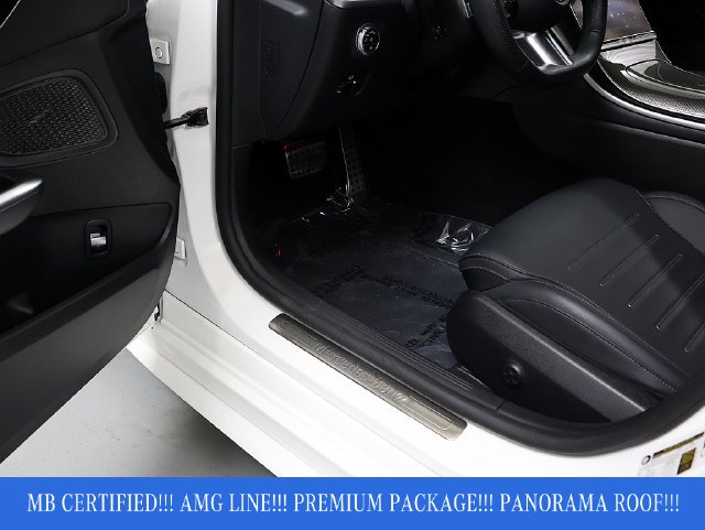 Certified Used 2023 Polar White Mercedes-Benz C 300 image 25