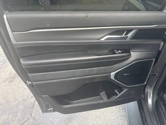 Used 2024 Gray Jeep Series II image 36