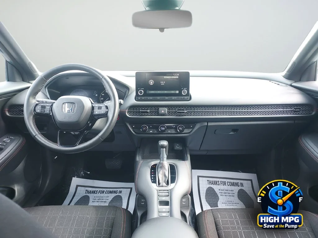 Used 2024 Beige Honda Sport image 28