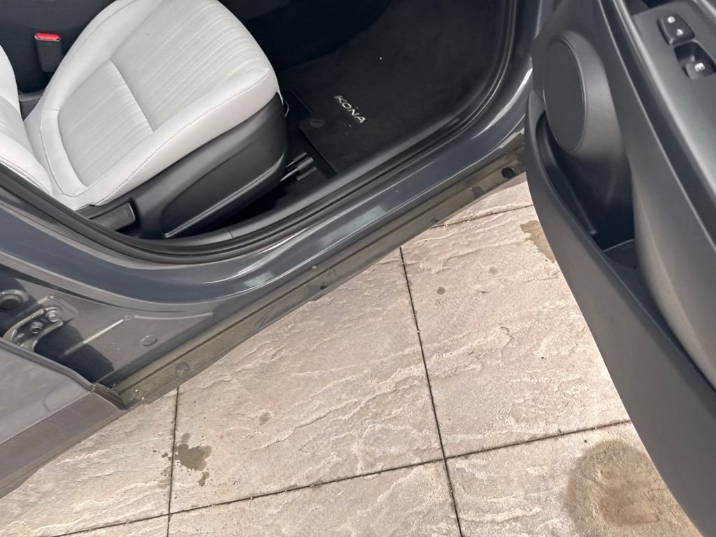 2023 Hyundai Kona SEL - Photo 29