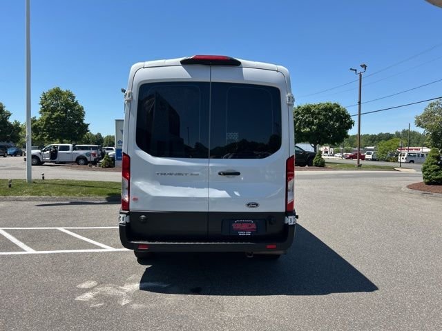 Used 2020 White Ford Base image 6