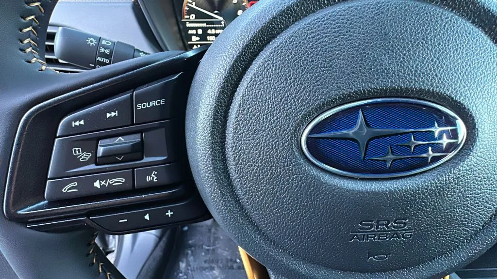 Used 2026 Gray Metallic Subaru Wilderness image 19