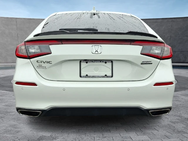Used 2022  Honda Sport Touring image 6