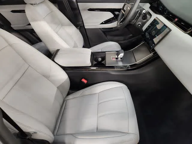 Used 2026 Tribeca Blue Metallic Land Rover Core S image 3