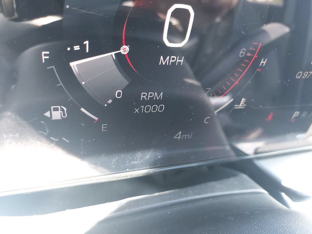 New 2026 Summit White GMC Elevation image 19