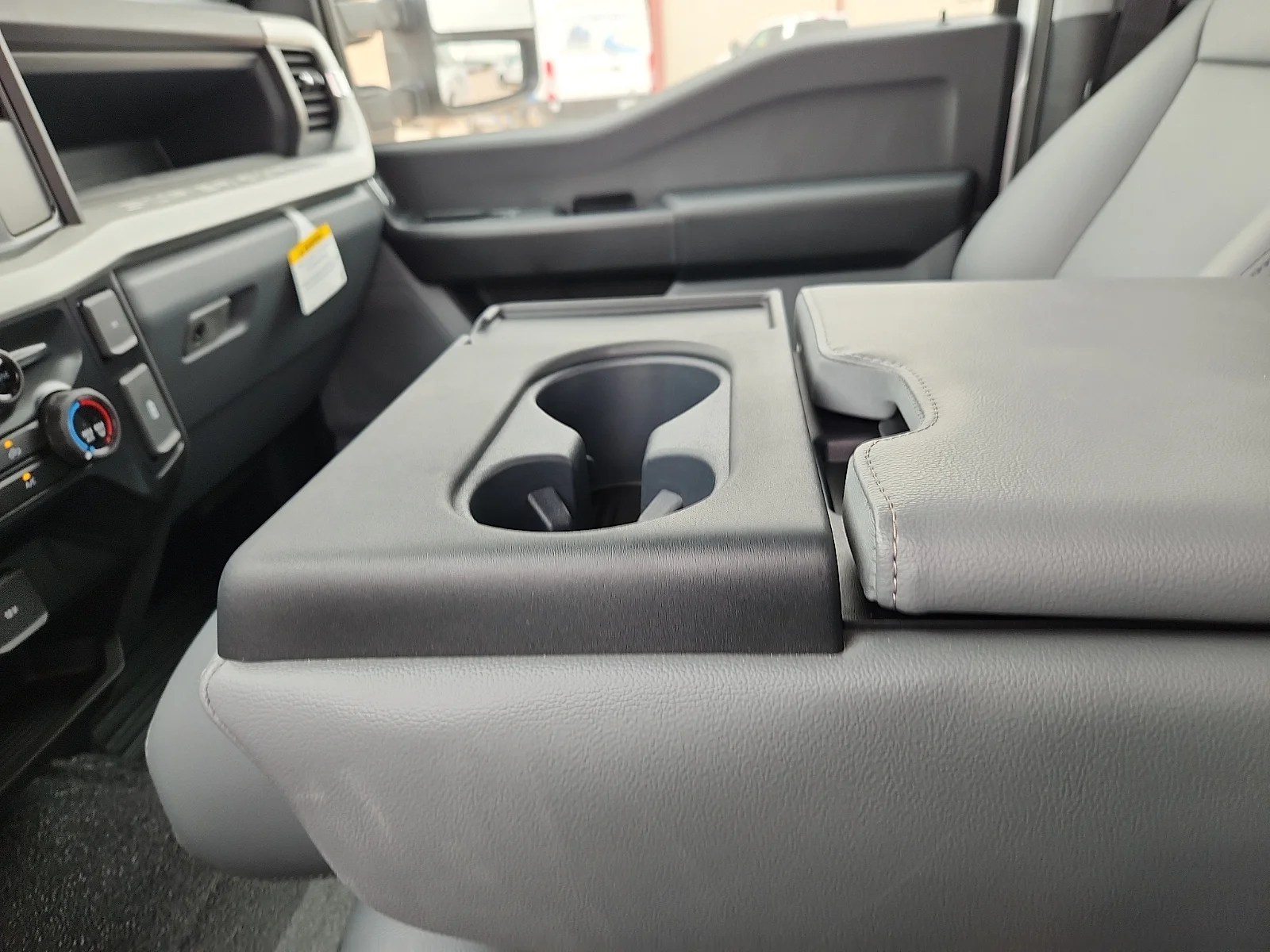 New 2026 Oxford White Ford F-450® XL image 25