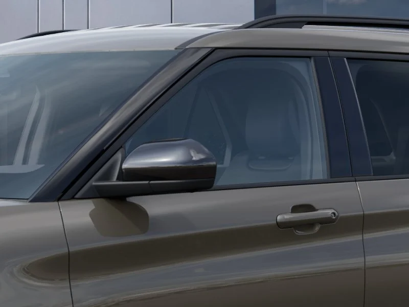 New 2027 Marsh Gray Ford Tremor® image 33