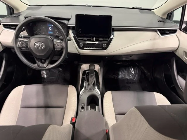 Used 2024  Toyota LE image 26