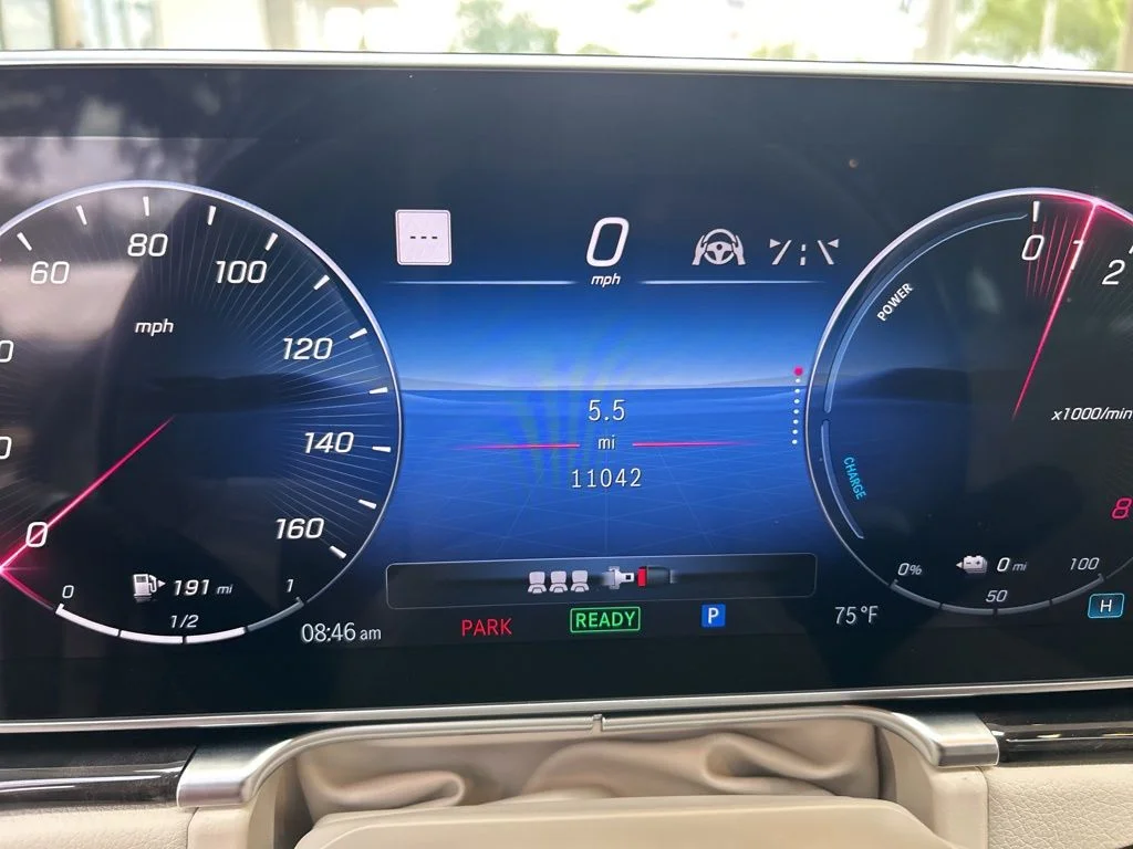 2024 Mercedes-Benz S-Class S 580e - Photo 64