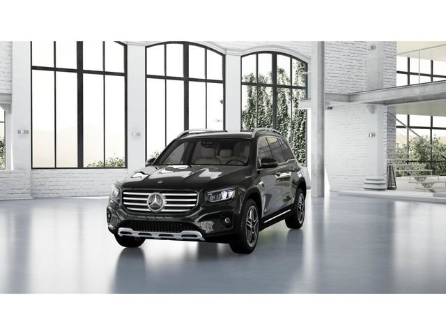 New 2026 Night Black Mercedes-Benz GLB 250 image 41
