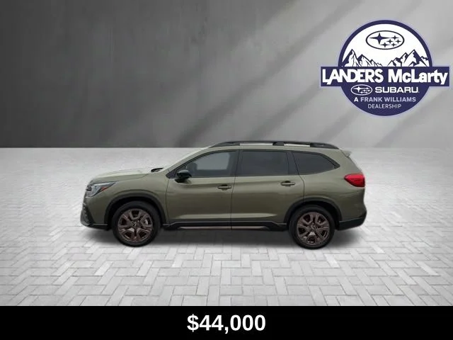Used 2026 Brown Subaru Limited Bronze Edition image 5