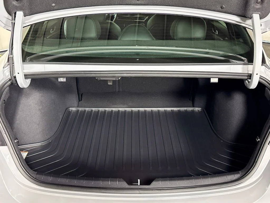 Used 2023 Gray Kia GT-Line image 21