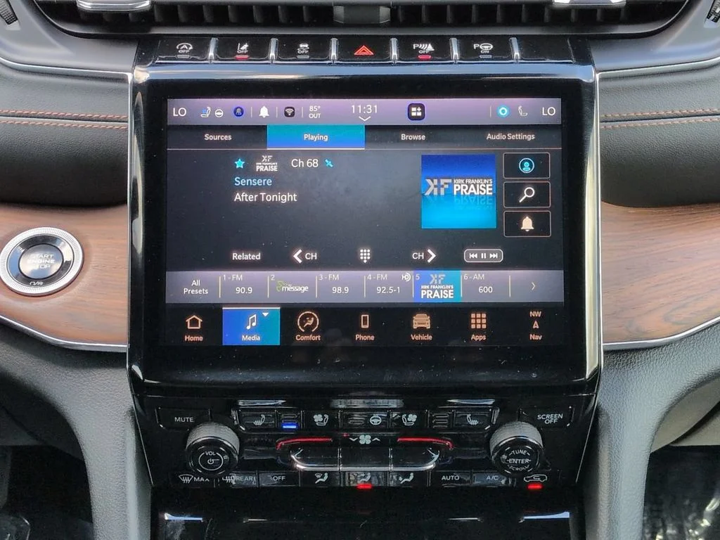 2024 Jeep Grand Cherokee Summit - Photo 18