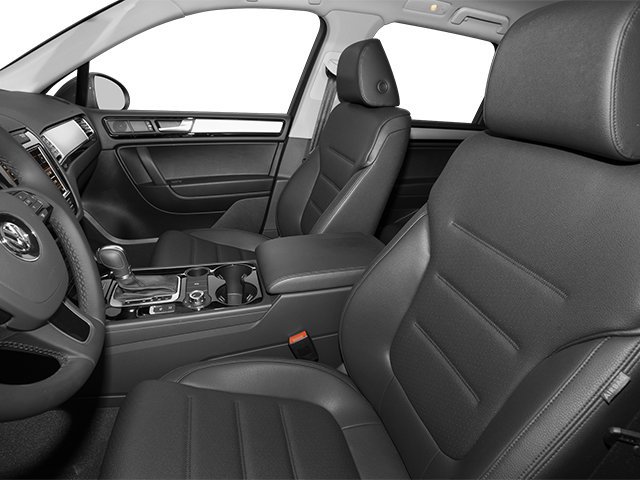 Used 2014 Black Uni Volkswagen Lux image 8