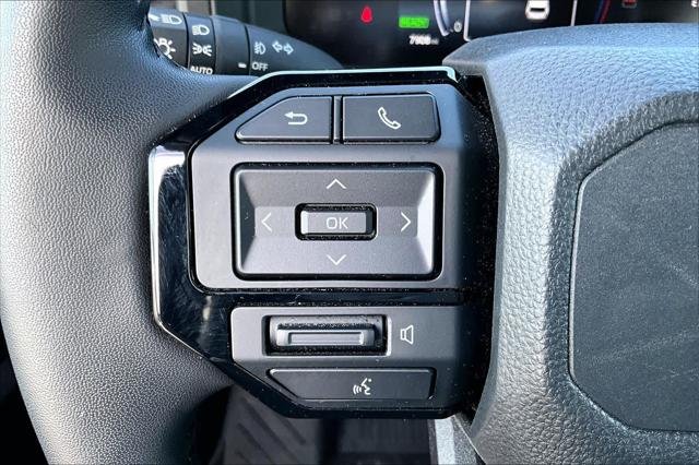 Certified Used 2025 METEOR SHOWER Toyota  image 20