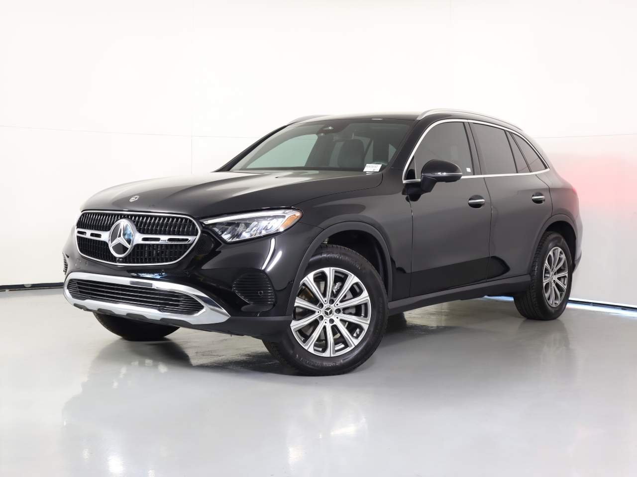 2024 Mercedes-Benz GLC GLC300