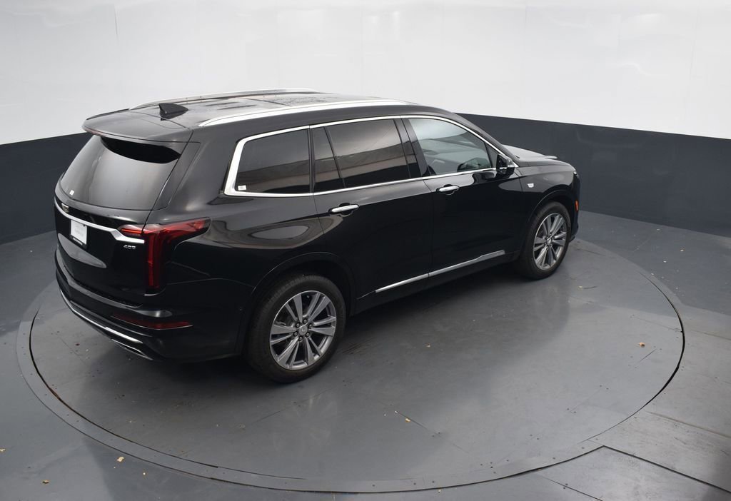 2020 CADILLAC XT6 - Image 49