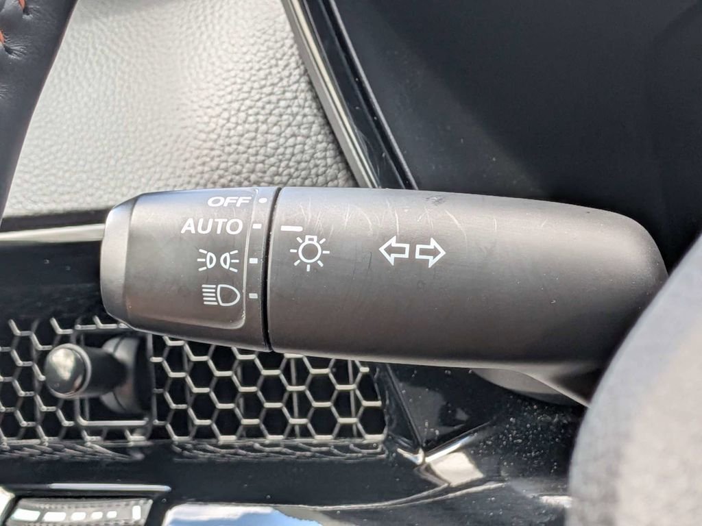 Used 2024 Silver Honda Sport Touring image 27