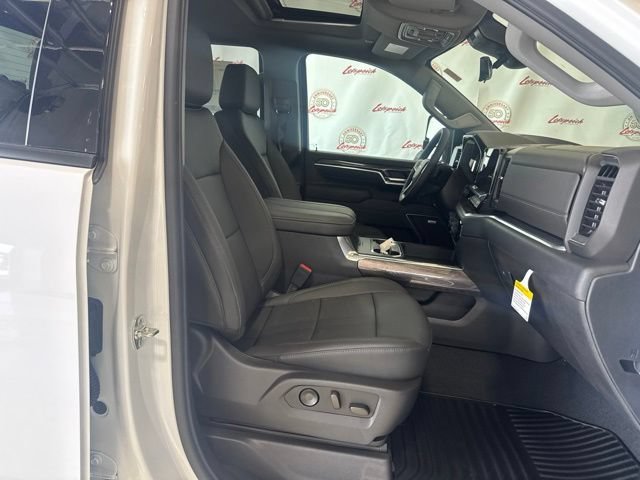 2026 Chevrolet Silverado 2500 HD LTZ - Photo 45