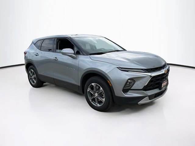 2025 Chevrolet Blazer 2.0T 2LT AWD's photo