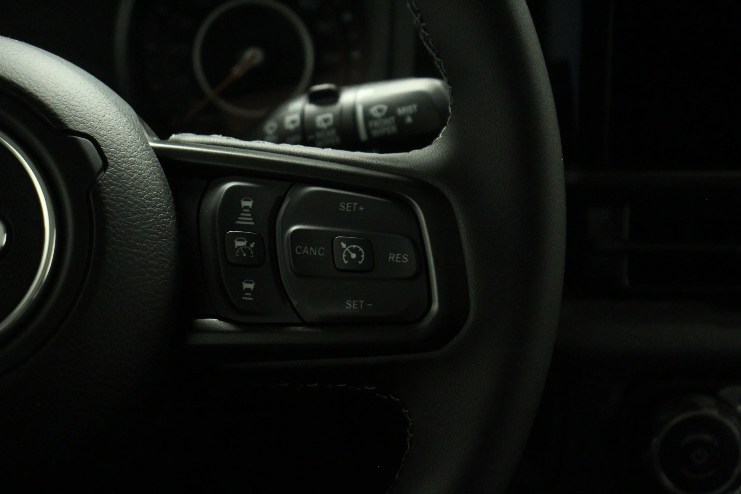2025 Jeep Wrangler 4-Door Willys - Photo 20