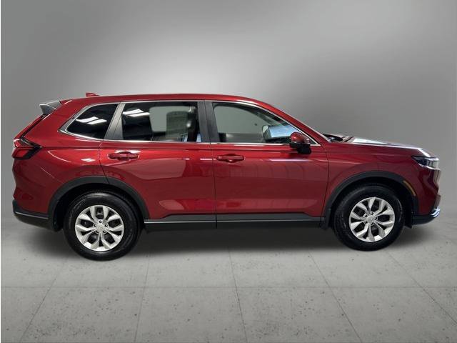 2025 Honda CR-V LX - Photo 7