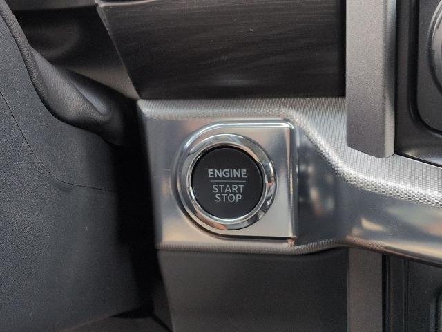 New 2026 Star White Metallic Tri-Coat Ford Lariat® image 16