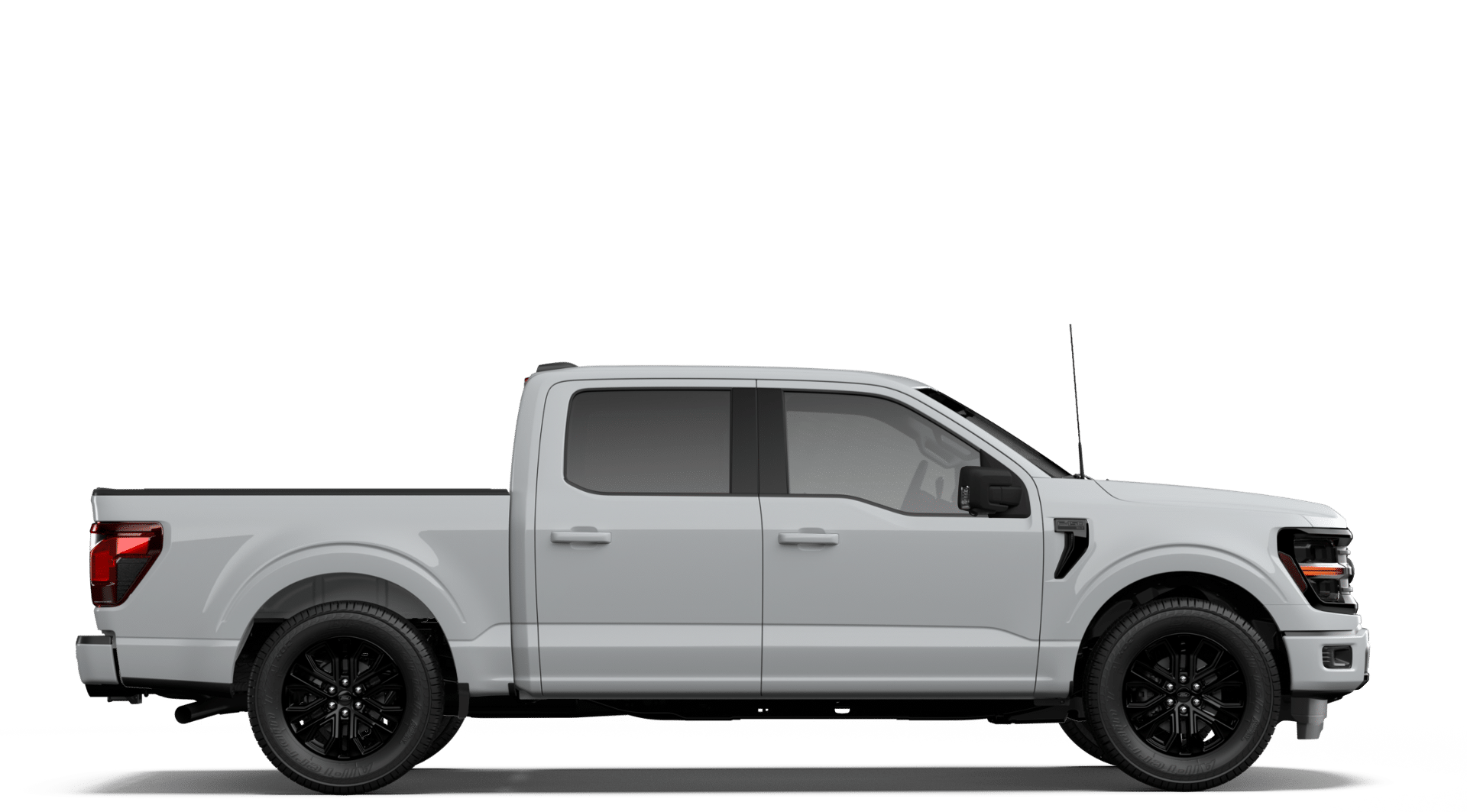 New 2026 Avalanche Ford XLT image 5
