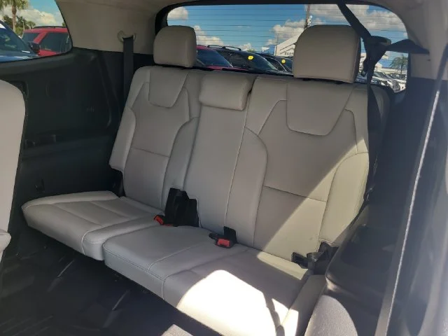 Certified Used 2023 White Kia SX-Prestige image 15