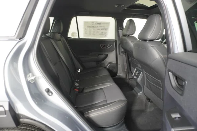 New 2026 ICE SILVER METALLIC Subaru Limited image 29
