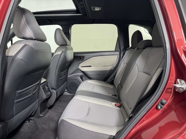 Used 2026 Red Subaru Premium image 30