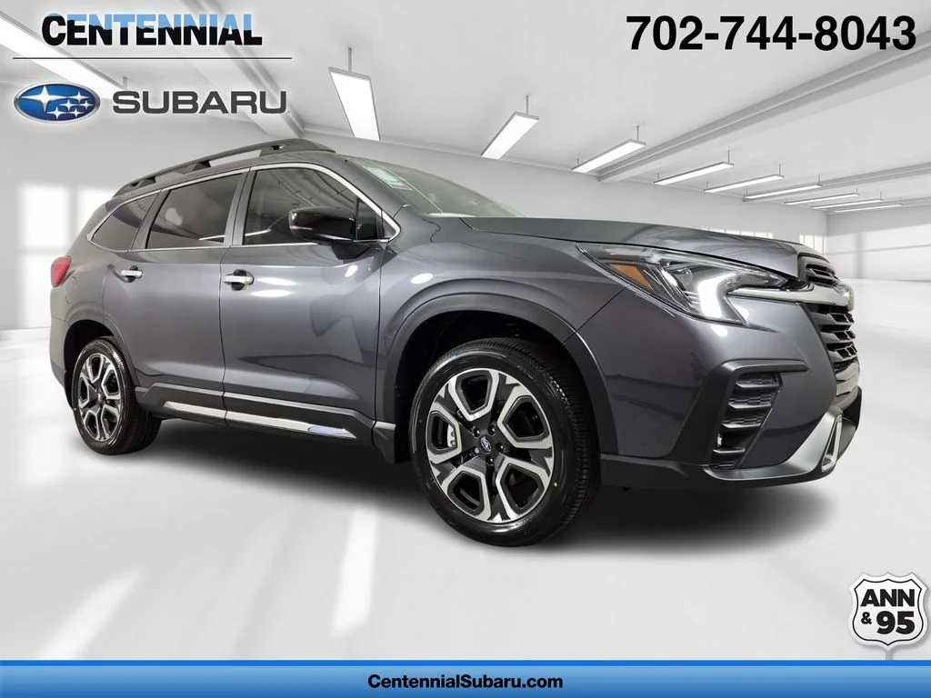 2026 Subaru Ascent Touring 7 Passenger's photo