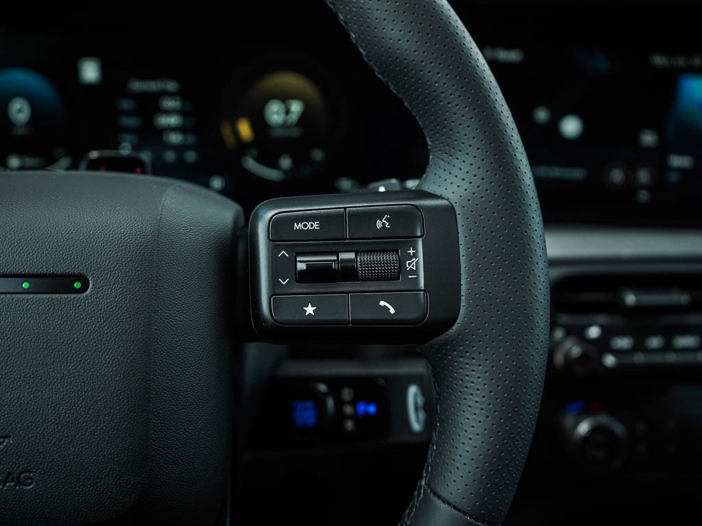 New 2026 Pacific Sapphire Hyundai XRT Pro AWD image 23
