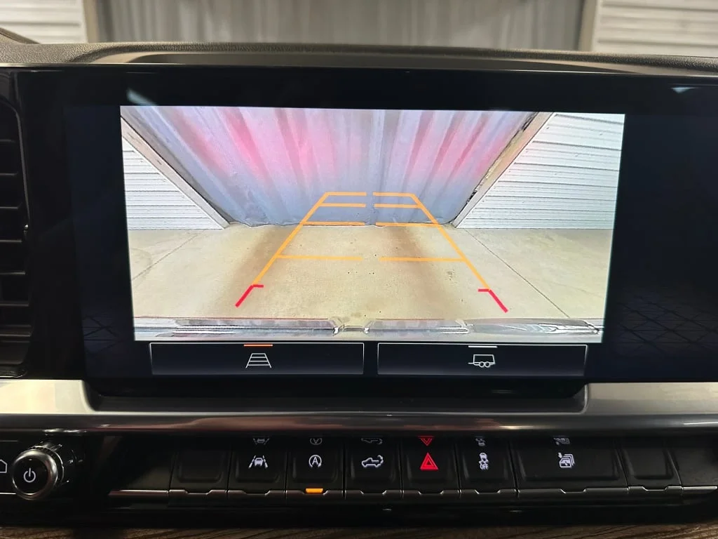 2023 GMC Sierra 1500 Elevation - Photo 15