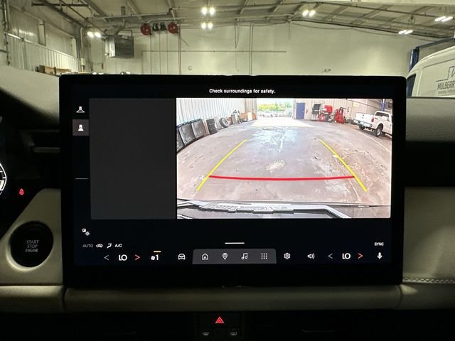 New 2026 Jet Black Mica Mazda 2.5 S Select AWD image 26