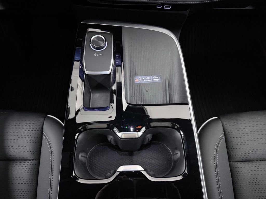 Used 2025 Gray Buick Sport Touring image 29