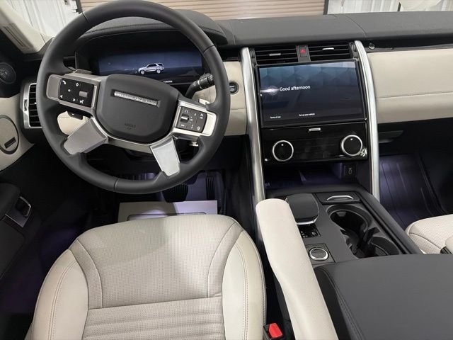 New 2026 Varesine Blue Land Rover S image 18