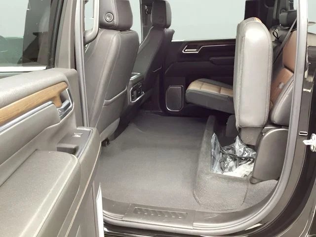 2024 Chevrolet Silverado 2500HD High Country - Photo 19