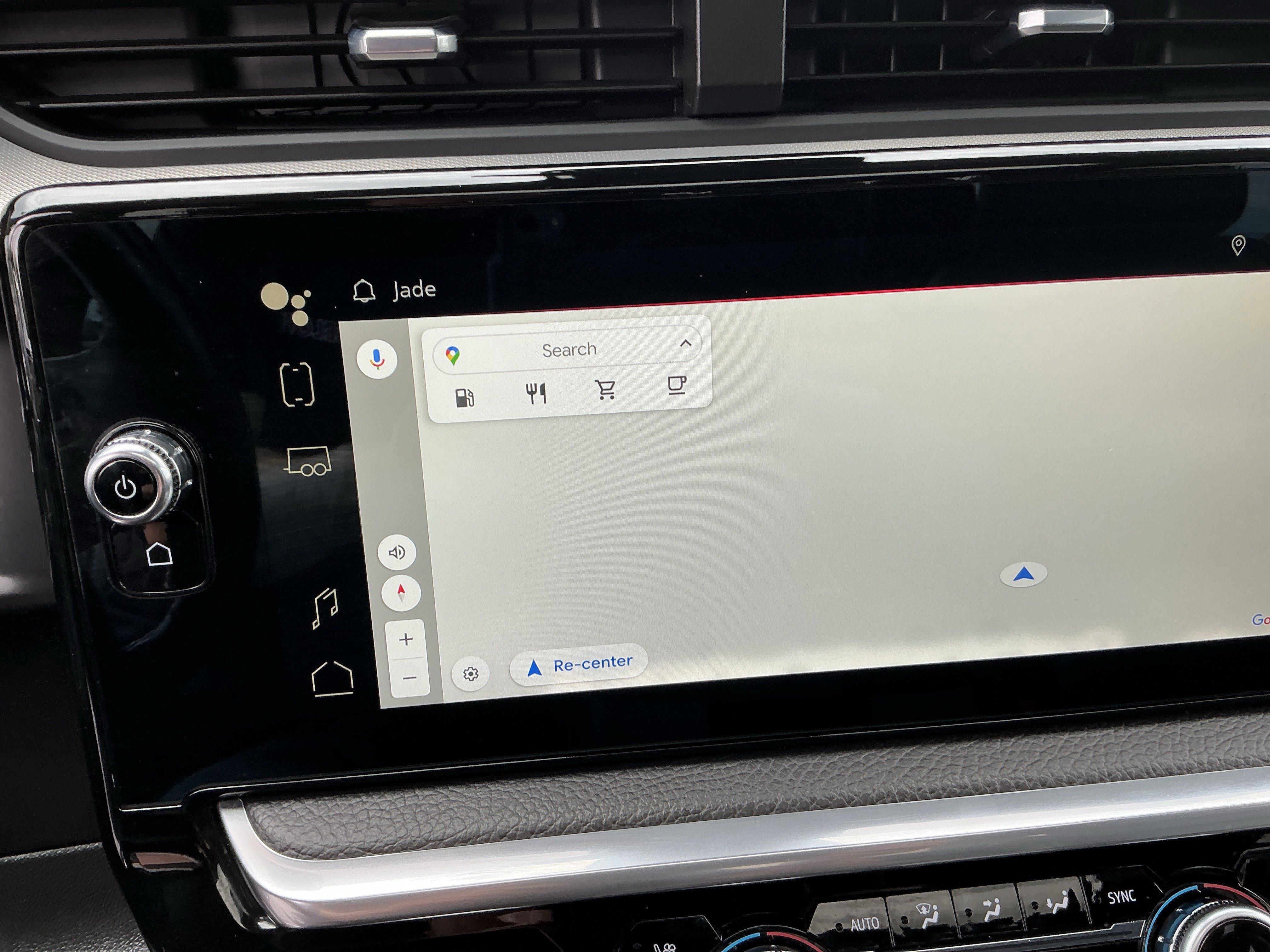 Used 2022 Titanium Rush Metallic GMC Denali image 23