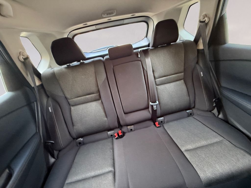 Used 2026 Blue Nissan SV image 18
