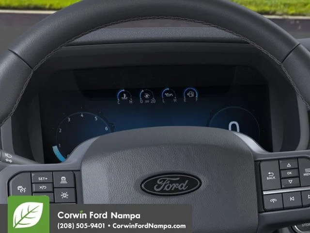 New 2026 Avalanche Ford XLT image 13