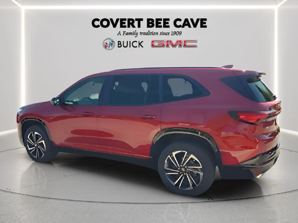 2026 Buick Enclave Sport Touring - Photo 7