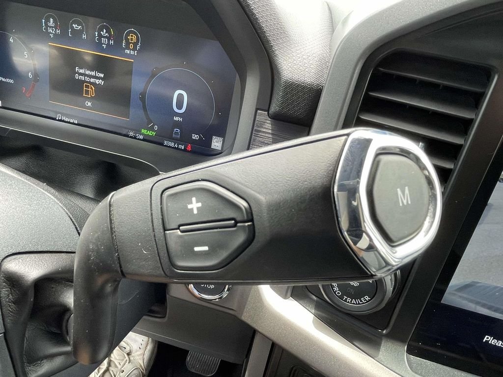 2024 Ford F-150 XLT - Photo 20