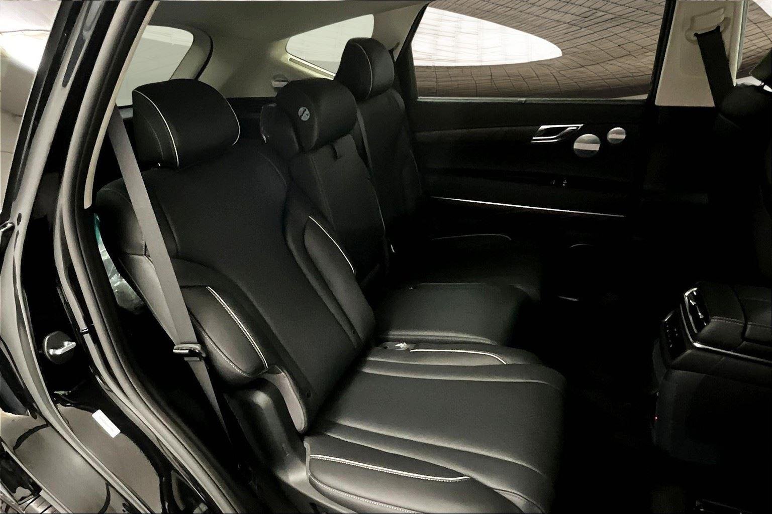 2025 GENESIS GV80 Prestige - Photo 9