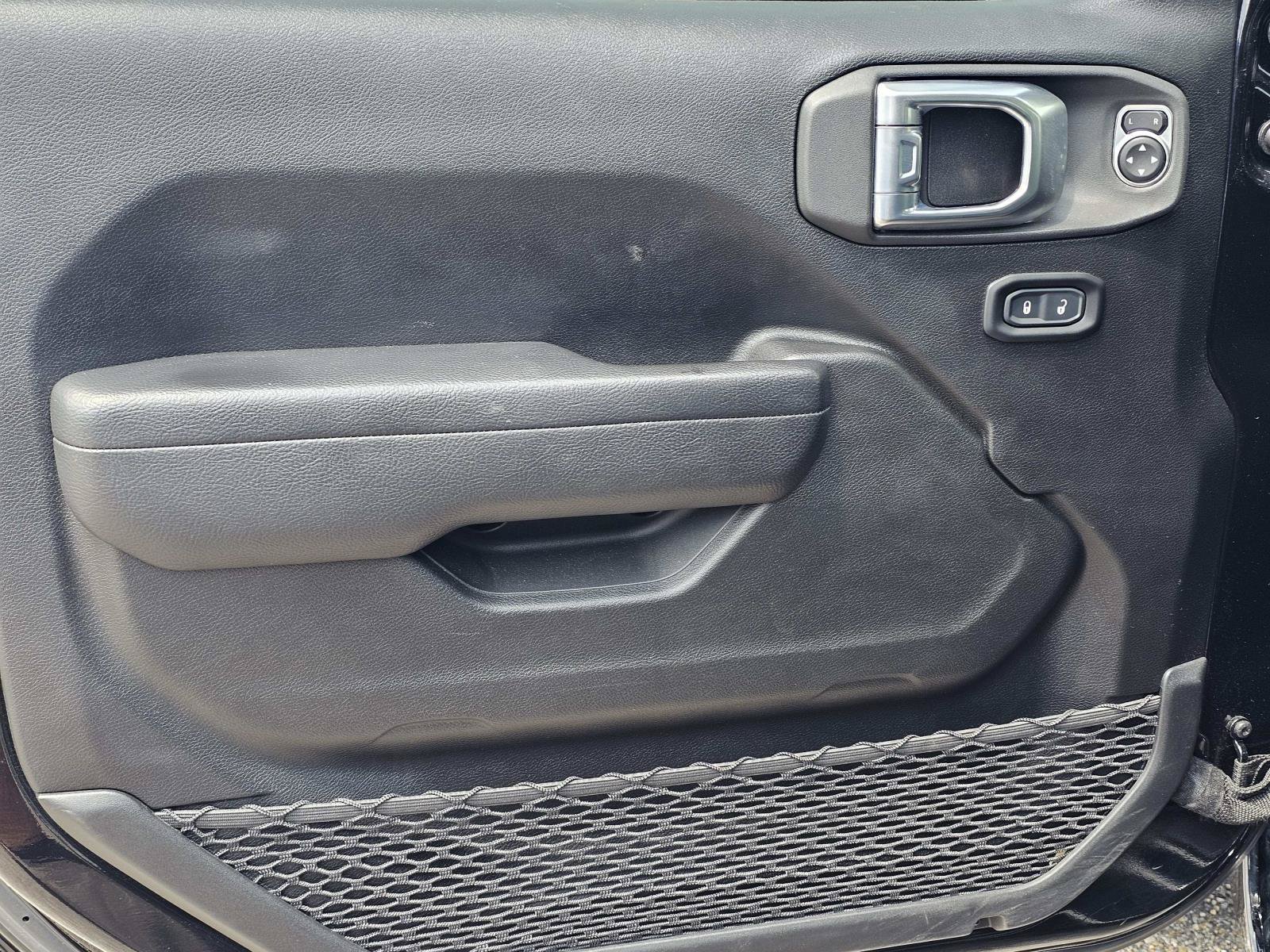 2023 Jeep Wrangler 2-Door Sport S - Photo 15