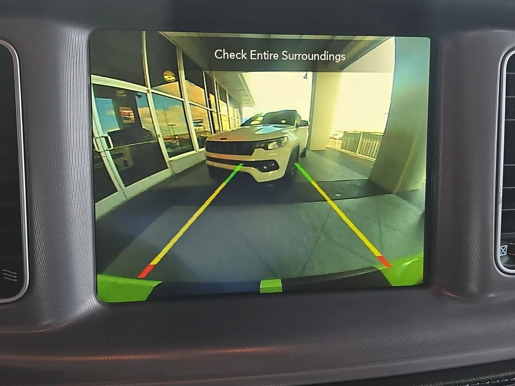 2023 Dodge Charger Scat Pack - Photo 23