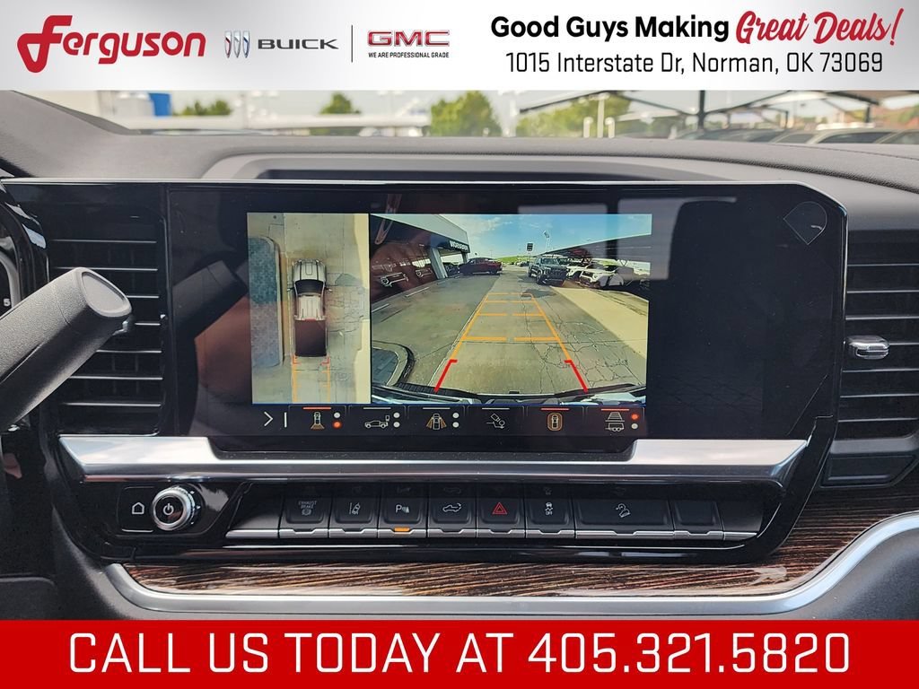 2026 GMC Sierra 2500HD SLE - Photo 29