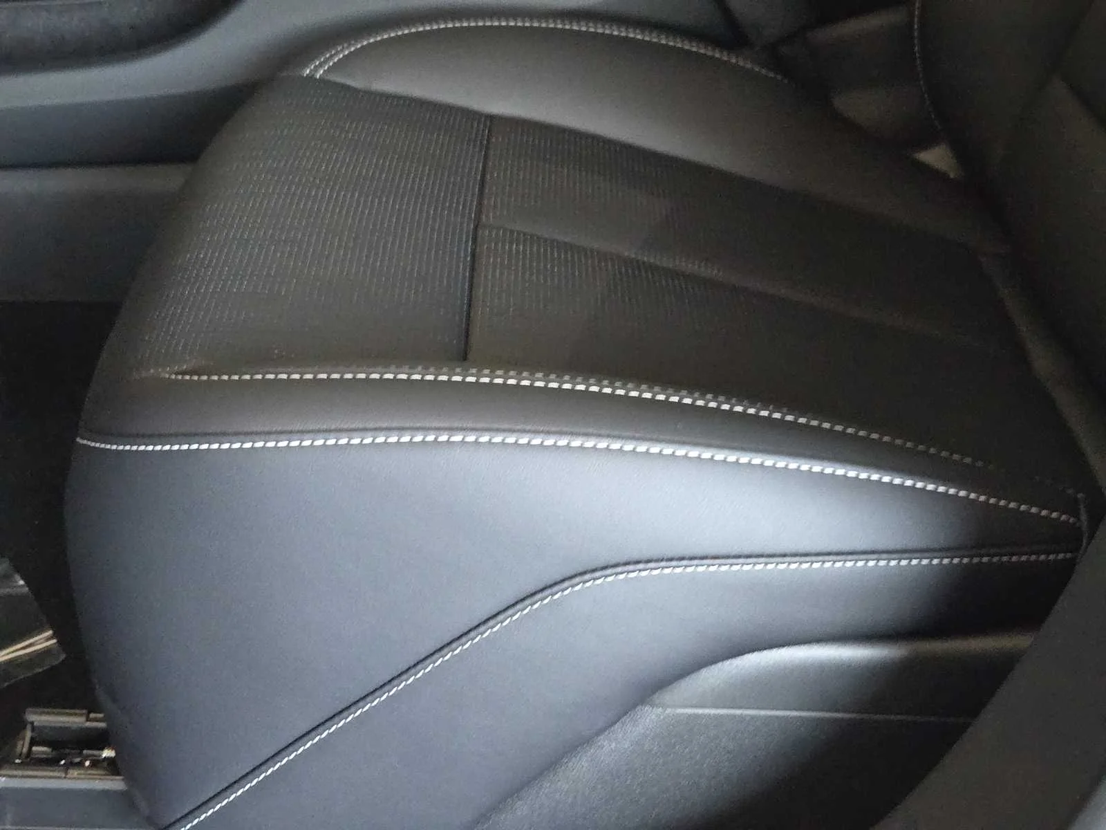 New 2027 Argent Silver Metallic Cadillac Premium Sport image 16