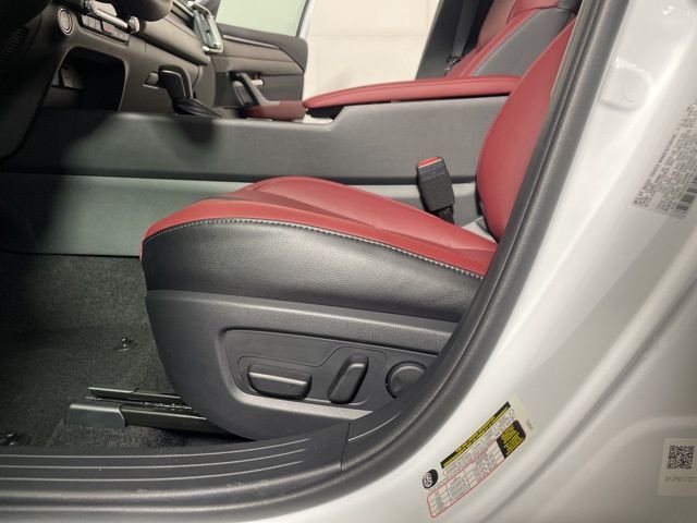 2026 Mazda CX-50 Premium Plus - Photo 18