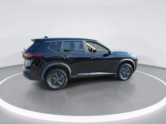 Used 2023 Black Nissan S image 9